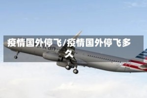 疫情国外停飞/疫情国外停飞多久