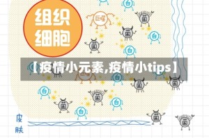 【疫情小元素,疫情小tips】