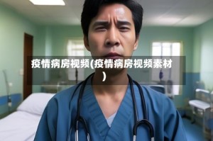 疫情病房视频(疫情病房视频素材)