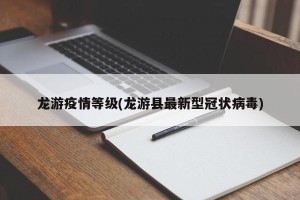 龙游疫情等级(龙游县最新型冠状病毒)