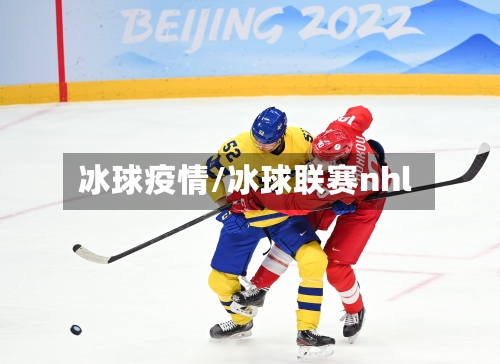 冰球疫情/冰球联赛nhl-第3张图片