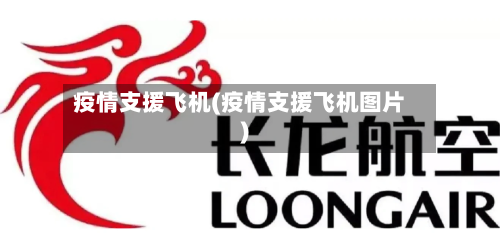 疫情支援飞机(疫情支援飞机图片)-第2张图片
