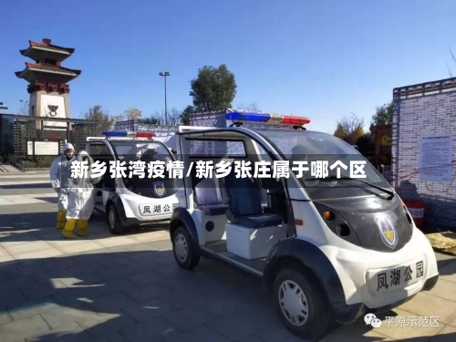 新乡张湾疫情/新乡张庄属于哪个区-第1张图片