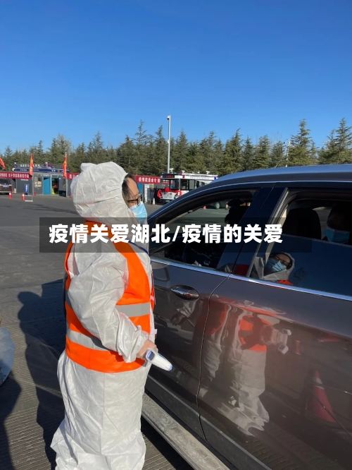 疫情关爱湖北/疫情的关爱-第1张图片