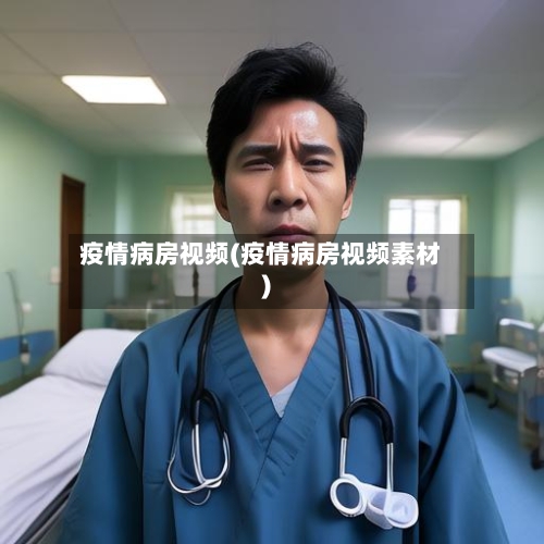 疫情病房视频(疫情病房视频素材)-第1张图片
